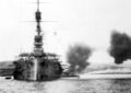 HMS Cornwallis