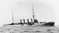 HMS Bristol