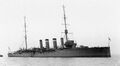 HMS Falmouth