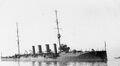 HMS Newcastle