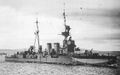 HMS Curacoa