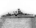 HMS Curlew