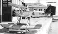 Curtiss F6C-4 на поплавках