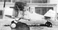 Curtiss XF6C-7 - опытный самолет для отработки двигателя Ranger SGV-770C-1 мощностью 450 л.с
