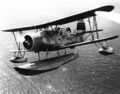 Гидросамолёт Curtiss SOC Seagull