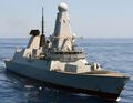 HMS Diamond