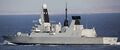 HMS Defender