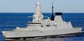 HMS Defender