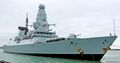 HMS Defender