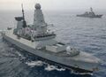 HMS Defender