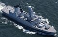 HMS Duncan