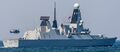 HMS Duncan