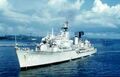 HNLMS Utrecht