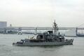 Эсминец JS Matsuyuki