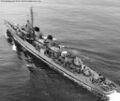 USS McGowan (DD-678)