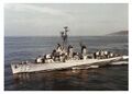 USS Halsey Powell