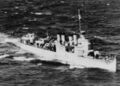 Эсминец DD 197 Branch