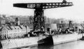 Крейсера Duguay Trouin и Primauguet на верфи Бреста в 1926 году