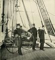 На борту USS Hartford
