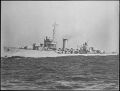 Эсминец USS Davis (DD-395)