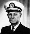 Капитан D. D. Scott Ноябрь 1958 - Февраль 1960.