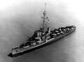 USS Hayter (DE-56), 1944