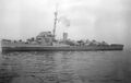 USS Donnell (DE-56)