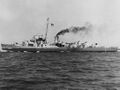 USS Bunch (DE-694)