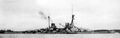 Линейный крейсер SMS Derfflinger, 1917-18 гг.