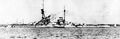 Линейный крейсер SMS Derfflinger, 1917-18 гг.