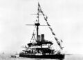 HMS Devastation