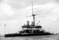 HMS Devastation