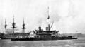 HMS Devastation