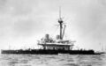 HMS Devastation