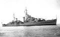 HMS Diadem