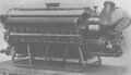 Дизель MB-518