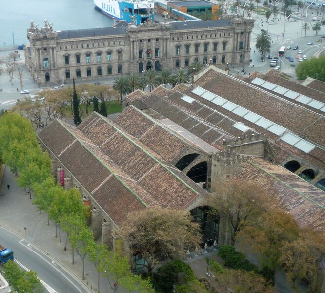 Файл:Drassanes de Barcelona.jpg