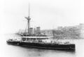 HMS Dreadnought на Мальте