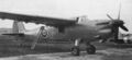 Supermarine Type 322 Dumbo на стоянке.
