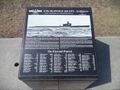 МемориалUSS Seawolf
