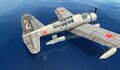 Советский OS2U-3