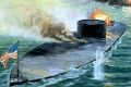 USS Monitor