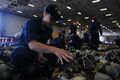 USS Theodore Roosevelt 26 июня успешно прошел техосмотр INSURV