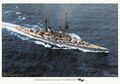 S.M.S. "Derfflinger"