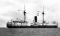 HMS Edinburgh