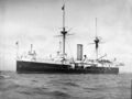 HMS Edinburgh