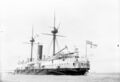 HMS Edinburgh