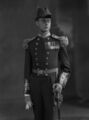 Коммодор Эдвард Кортни Бойл парадное фото 3 июля 1929 года