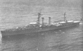 «Emden» во 2-й половине 1920-х - начале 1930-х.