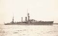 «Emden» во 2-й половине 1920-х - начале 1930-х.